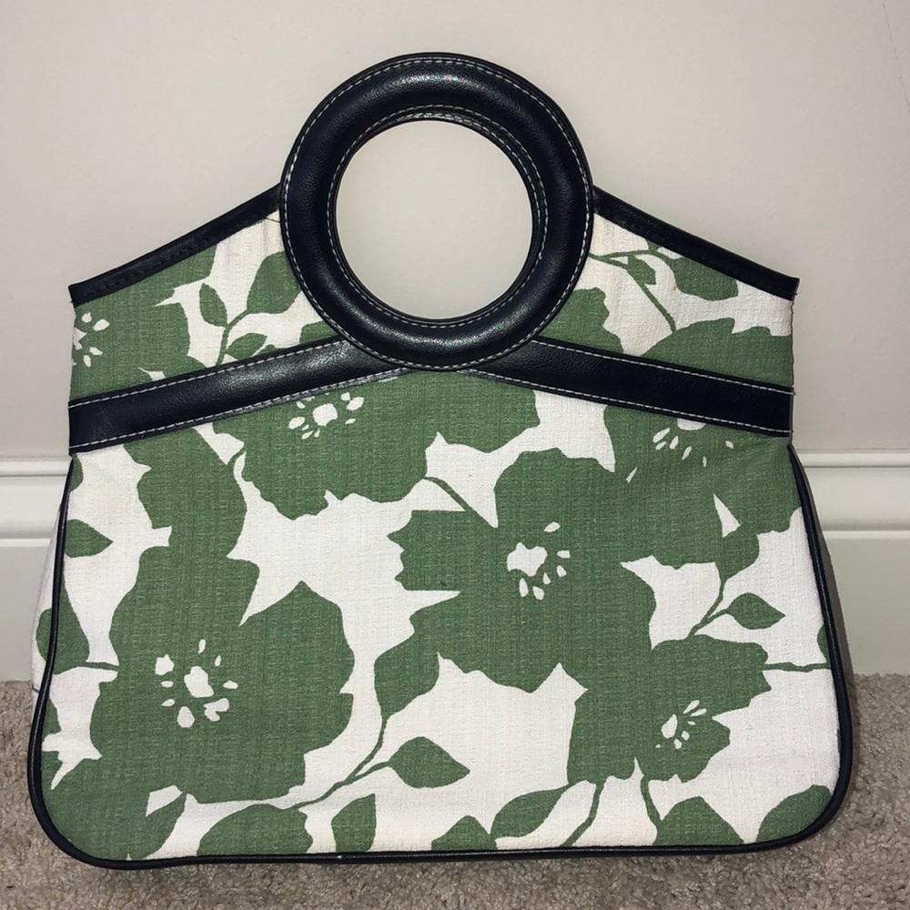 Vintage Victoria Secret Handbag